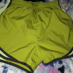 Brand new nike tempo shorts